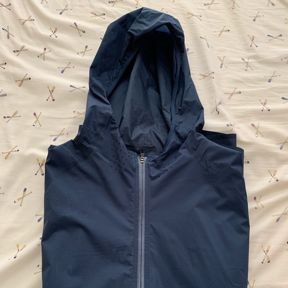 Lululemon Rain Jacket